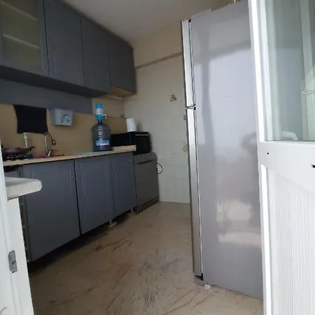 Deniz98 Apartment Istanbul