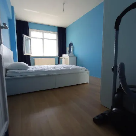 Apartment Deniz98 Istanbul