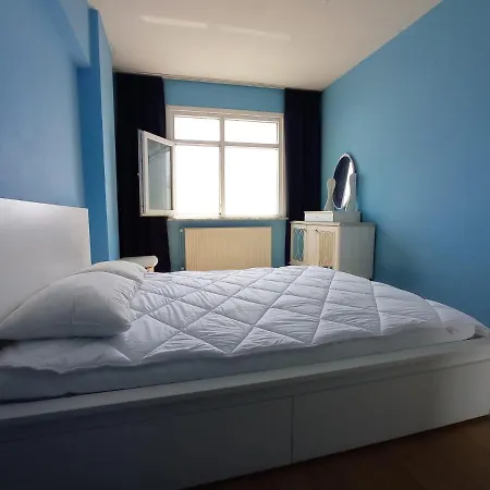 Deniz98 Istanbul