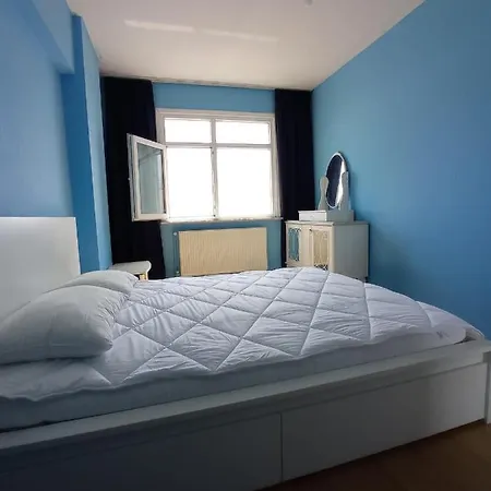 Apartment Deniz98