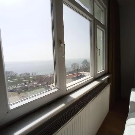 Deniz98 Apartment *