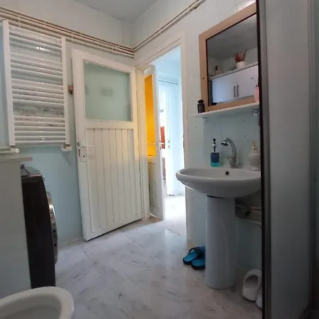 Deniz98 Apartment Istanbul