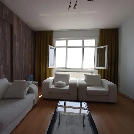 Deniz98 Apartment *