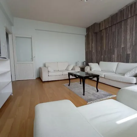 Deniz98 Apartment Istanbul