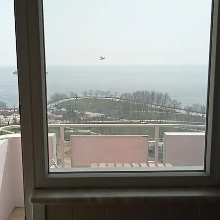 Apartment Deniz98 Istanbul