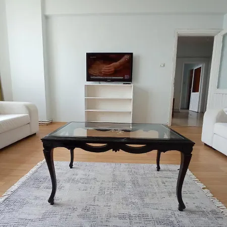 Apartment Deniz98 *