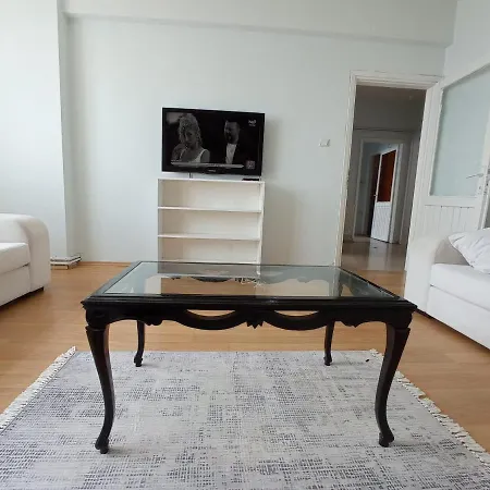 Apartment Deniz98 Istanbul