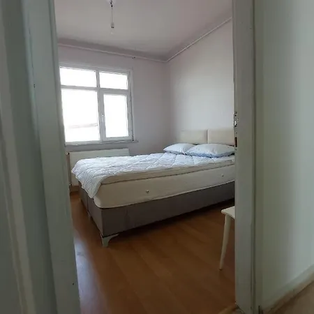 Deniz98 Apartment Istanbul