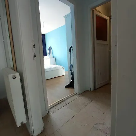Apartment Deniz98 Istanbul
