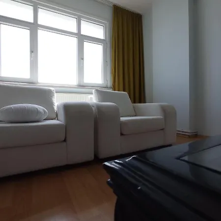 Deniz98 Apartment *