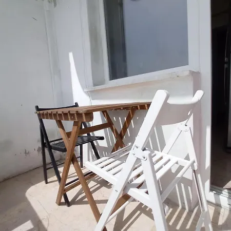 Deniz98 Apartment *