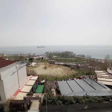 Deniz98 דירה