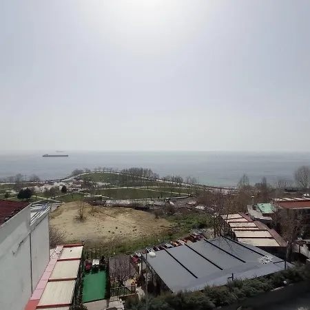 דירה Deniz98