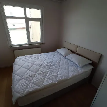 Deniz98 דירה *